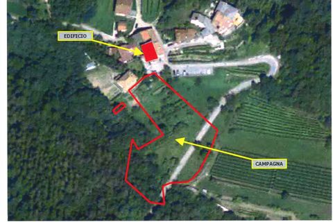 Terra a Civezzano, Trento, Civezzano - € 99.000 | Ref: TL01110 - foto 9