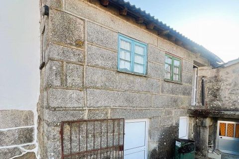 Villa a Moimenta da Beira, Viseu, Moimenta da Beira - € 19.900 | Ref: C0203-02375 - foto 2