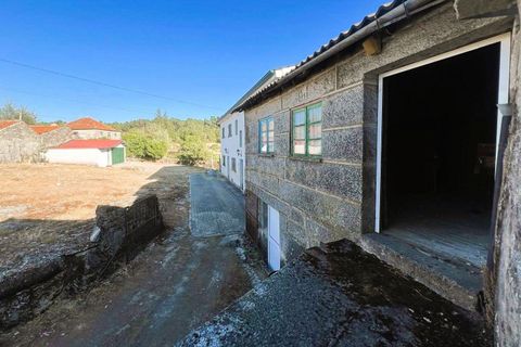 Villa a Moimenta da Beira, Viseu, Moimenta da Beira - € 19.900 | Ref: C0203-02375 - foto 3