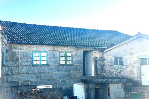 Villa a Moimenta da Beira, Viseu, Moimenta da Beira - € 19.900 | Ref: C0203-02375 - foto 4