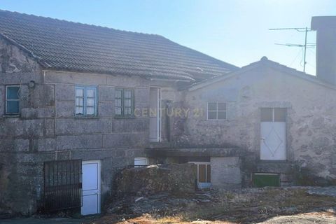 Villa a Moimenta da Beira, Viseu, Moimenta da Beira - € 19.900 | Ref: C0203-02375 - foto 5