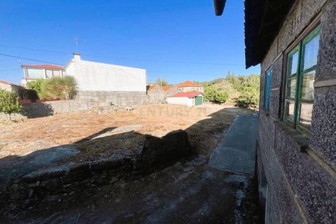 Villa a Moimenta da Beira, Viseu, Moimenta da Beira - € 19.900 | Ref: C0203-02375 - foto 6