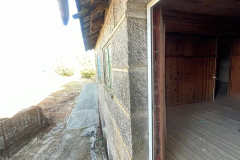 Villa a Moimenta da Beira, Viseu, Moimenta da Beira - € 19.900 | Ref: C0203-02375 - foto 7