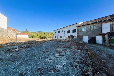 Villa a Moimenta da Beira, Viseu, Moimenta da Beira - € 19.900 | Ref: C0203-02375 - foto 13