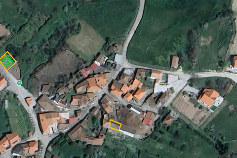 Villa a Moimenta da Beira, Viseu, Moimenta da Beira - € 19.900 | Ref: C0203-02375 - foto 16