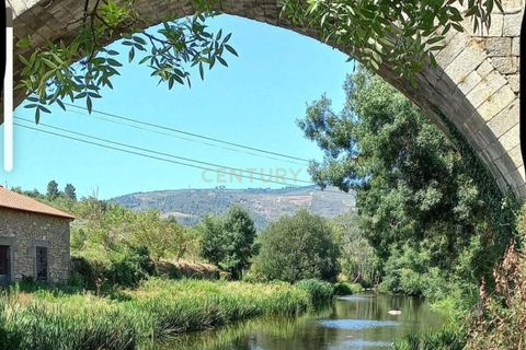 Villa a Moimenta da Beira, Viseu, Moimenta da Beira - € 19.900 | Ref: C0203-02375 - foto 18