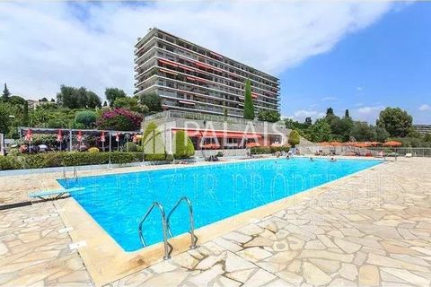 Lejlighed i Nice, Alpes-Maritimes, Nice - € 480.000 | Ref: 85339136 - foto 1
