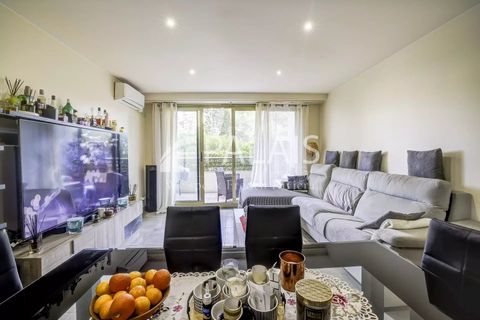 Lejlighed i Nice, Alpes-Maritimes, Nice - € 480.000 | Ref: 85339136 - foto 4