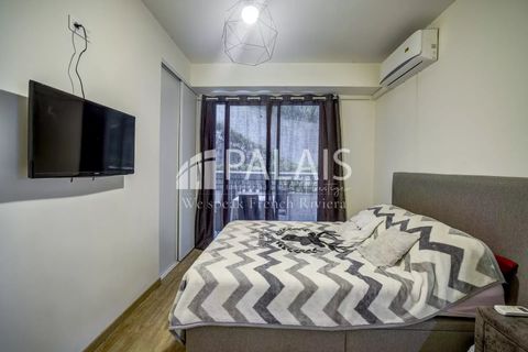 Lejlighed i Nice, Alpes-Maritimes, Nice - € 480.000 | Ref: 85339136 - foto 9