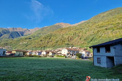 Landejendom i Malonno, Brescia, Malonno - € 32.000 | Ref: IMM.135 - foto 2