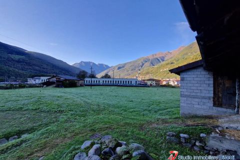 Landejendom i Malonno, Brescia, Malonno - € 32.000 | Ref: IMM.135 - foto 3