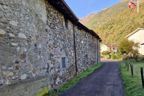 Landejendom i Malonno, Brescia, Malonno - € 32.000 | Ref: IMM.135 - foto 6