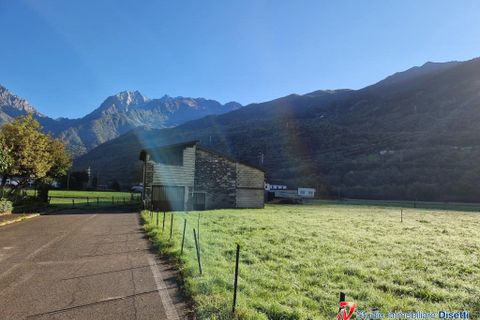 Landejendom i Malonno, Brescia, Malonno - € 32.000 | Ref: IMM.135 - foto 7