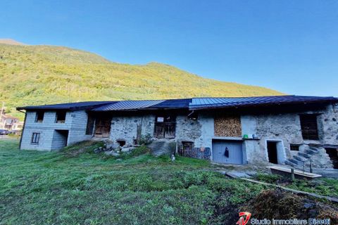 Landejendom i Malonno, Brescia, Malonno - € 32.000 | Ref: IMM.135 - foto 8