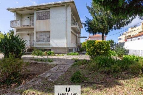 Villa i Mozelos, Aveiro, Mozelos - € 495.000 | Ref: CAS_1236 - foto 10