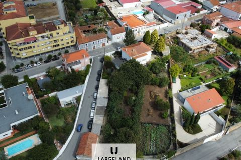 Villa i Mozelos, Aveiro, Mozelos - € 495.000 | Ref: CAS_1236 - foto 17
