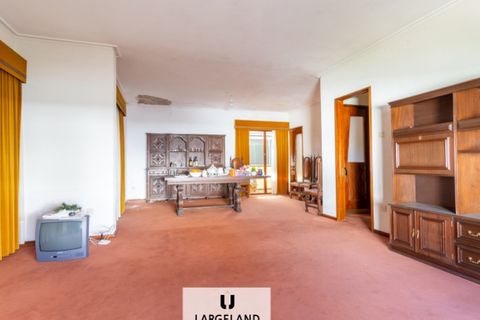 Helårsgrund i Mozelos, Aveiro, Mozelos - € 495.000 | Ref: TER_1237 - foto 12