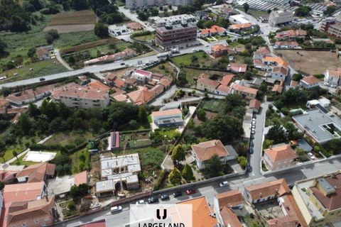 Helårsgrund i Mozelos, Aveiro, Mozelos - € 495.000 | Ref: TER_1237 - foto 15