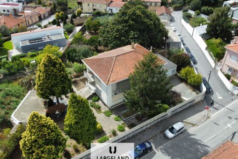Helårsgrund i Mozelos, Aveiro, Mozelos - € 495.000 | Ref: TER_1237 - foto 16