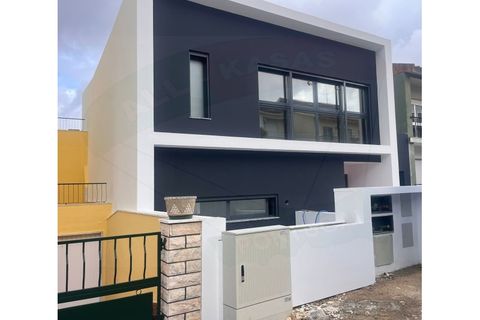 Villa i Loures, Lisbon, Loures - € 1.060.000 | Ref: 001.058.150 - foto 1