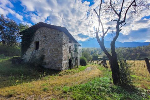 Landejendom i Cavedine, Trento, Cavedine - € 199.000 | Ref: 110 A - foto 4