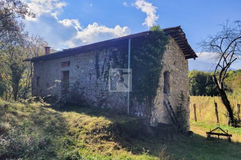 Landejendom i Cavedine, Trento, Cavedine - € 199.000 | Ref: 110 A - foto 7