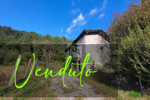 Landejendom i Cavedine, Trento, Cavedine - € 199.000 | Ref: 110 A - foto 1