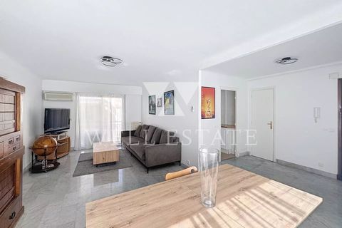 Lejlighed i Cannes, Alpes-Maritimes, Cannes - € 399.000 | Ref: 85337184 - foto 1