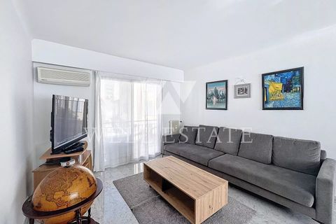 Lejlighed i Cannes, Alpes-Maritimes, Cannes - € 399.000 | Ref: 85337184 - foto 2