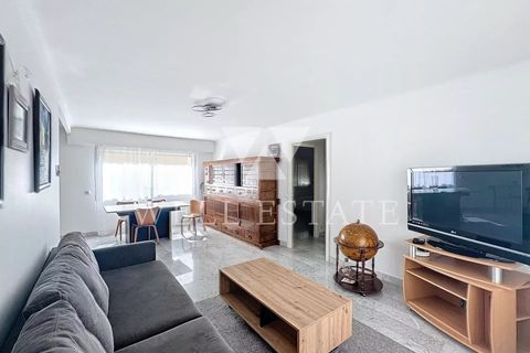 Lejlighed i Cannes, Alpes-Maritimes, Cannes - € 399.000 | Ref: 85337184 - foto 3
