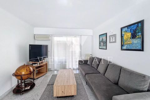 Lejlighed i Cannes, Alpes-Maritimes, Cannes - € 399.000 | Ref: 85337184 - foto 4