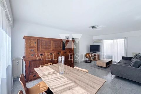 Lejlighed i Cannes, Alpes-Maritimes, Cannes - € 399.000 | Ref: 85337184 - foto 5