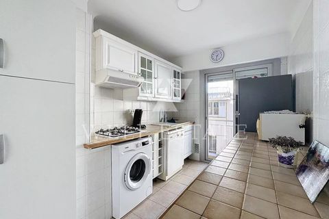 Lejlighed i Cannes, Alpes-Maritimes, Cannes - € 399.000 | Ref: 85337184 - foto 7