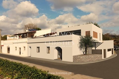 Villa i Faro, Faro, Faro - € 500.000 | Ref: 1LS02163 - foto 1