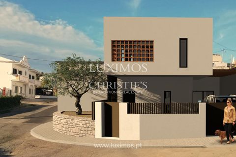 Villa i Faro, Faro, Faro - € 500.000 | Ref: 1LS02163 - foto 2