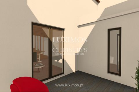 Villa i Faro, Faro, Faro - € 500.000 | Ref: 1LS02163 - foto 4