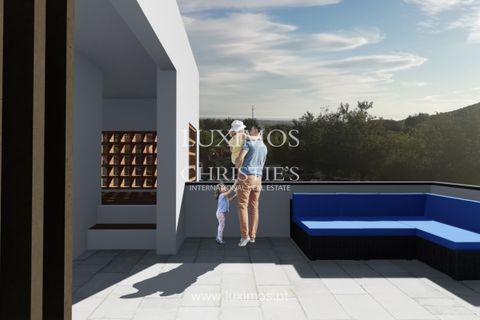 Villa i Faro, Faro, Faro - € 500.000 | Ref: 1LS02163 - foto 7