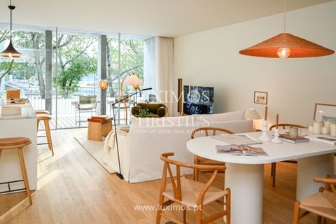 Lejlighed i Aveiro, Aveiro, Aveiro - € 1.250.000 | Ref: LS05277-T4-12B - foto 1
