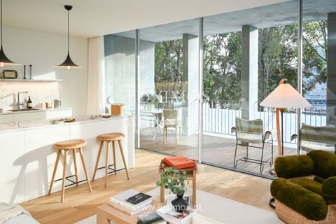 Lejlighed i Aveiro, Aveiro, Aveiro - € 1.250.000 | Ref: LS05277-T4-12B - foto 4