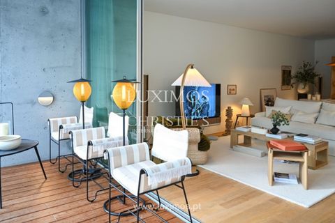 Lejlighed i Aveiro, Aveiro, Aveiro - € 1.250.000 | Ref: LS05277-T4-12B - foto 11