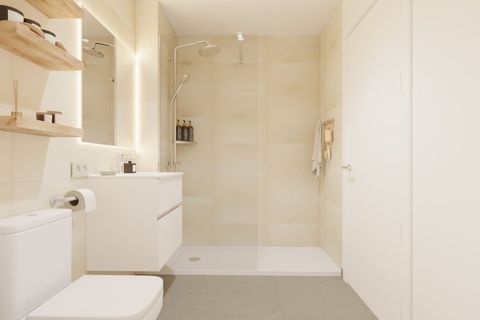 Penthouse i Almunecar, Granada, Almunecar - € 461 000 | Ref: A4U2434 - foto 9