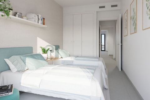 Penthouse i Almunecar, Granada, Almunecar - € 461 000 | Ref: A4U2434 - foto 12