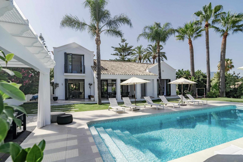 Villa a Marbella, Malaga, Marbella - € 4.495.000 | Ref: SPCRM2036 - foto 2