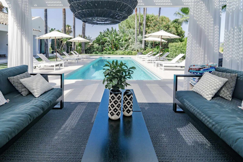 Villa a Marbella, Malaga, Marbella - € 4.495.000 | Ref: SPCRM2036 - foto 8