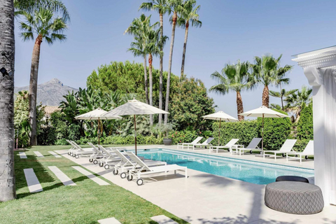 Villa a Marbella, Malaga, Marbella - € 4.495.000 | Ref: SPCRM2036 - foto 5