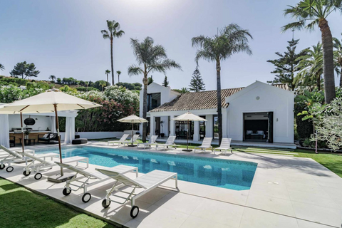 Villa a Marbella, Malaga, Marbella - € 4.495.000 | Ref: SPCRM2036 - foto 6