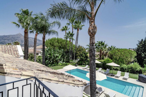 Villa a Marbella, Malaga, Marbella - € 4.495.000 | Ref: SPCRM2036 - foto 7