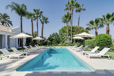 Villa a Marbella, Malaga, Marbella - € 4.495.000 | Ref: SPCRM2036 - foto 4