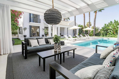 Villa a Marbella, Malaga, Marbella - € 4.495.000 | Ref: SPCRM2036 - foto 3