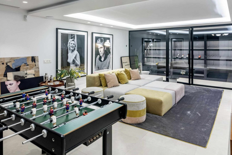 Villa a Marbella, Malaga, Marbella - € 4.495.000 | Ref: SPCRM2036 - foto 13